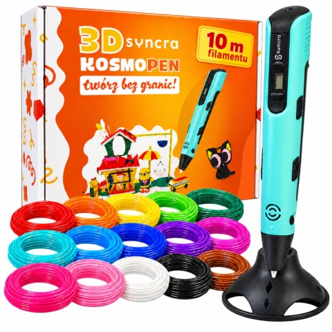 3D KOSMO PEN
