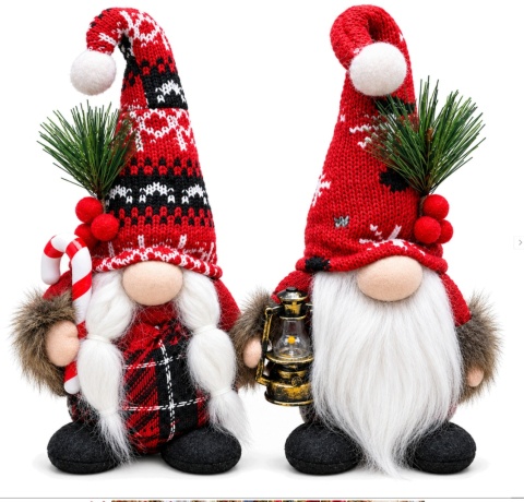 Figurka skrzat 29,5 cm
